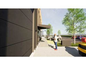 Cellules d'activités avec bureaux et parking à saisir - Proximité A21