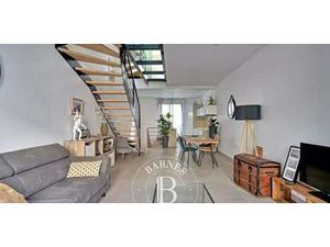 Maison Palavas-les-Flots (34)