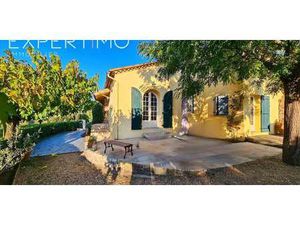 Maison avec piscine et jardin Saint-Jean-du-Gard (30)