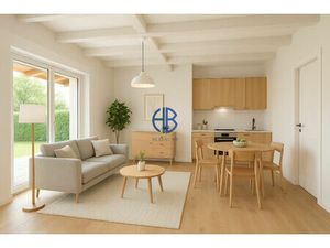 GRANGE 50M2 SUR 4 M DE HAUTEUR POSSIBILITE DEPOT