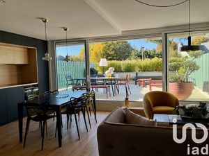 Vente Duplex 5 pièces