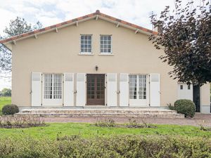 Maison à vendre à Chassenon (16150) - Charente