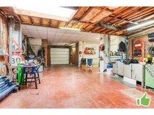 Surface industrielle à vendre à rue de roubaix 290 Mouscron (VBD43814)