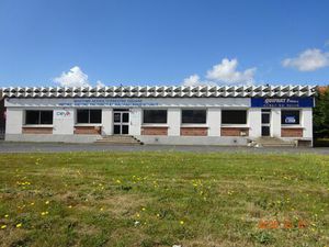 Bureaux à vendre à Quévy (VBD43557)