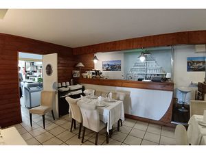 Annonce commerce à vendre