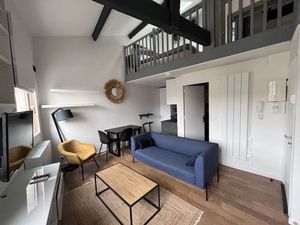 Vente appartement 2 pièces 33 m² Bordeaux (33300)