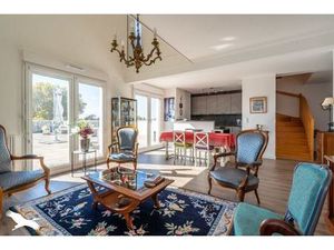 Vente appartement 4 pièces 107 m² Villenave-d'Ornon (33140)