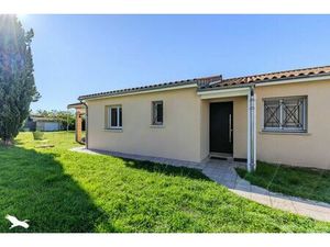 Vente maison 5 pièces 103 m² Coutras (33230)