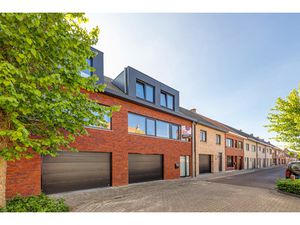 Huis te koop in Stabroek met 4 slaapkamers