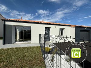 Achat Maison 5 pièces 80m²