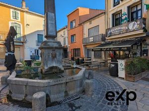 Vente maison 5 pièces 110 m² Vias (34450)