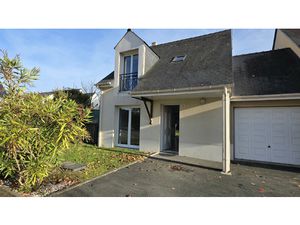 Achat Maison 4 pièces 89m² BOUCHEMAINE 49080