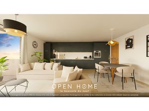 Appartement Mittelhausbergen 5 pièce(s) 98 m²