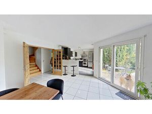 Maison Antony 7 pièce(s) 142 m2