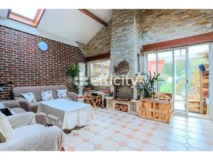 Maison 8 pièces - 174 m²