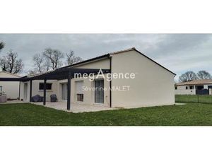 Maison à vendre Julienne (16200)