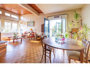 Appartement Louveciennes 5 pièce(s) 93.02 m2