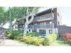 Bureaux à Vendre 75 m2 à 300 m2 Vannes