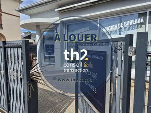TH2 CONSEIL ET TRANSACTION
