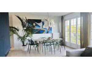 Maison contemporaine avec jardin Beyren-lès-Sierck (57)