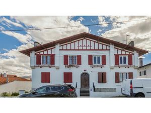 Vente appartement 3 pièces 56m2 Ciboure 64500 - 290000 € - Surface Privée