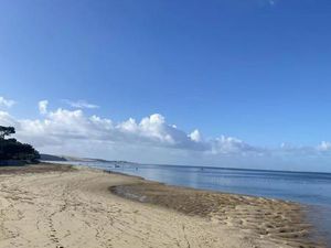 Vente maison 4 pièces 100 m² La Teste-de-Buch (33115)