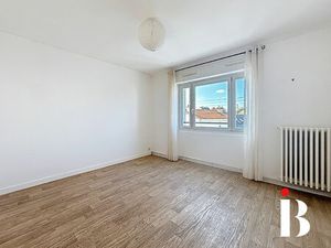 Location Appartement 3 pièces 61m² NANTES 44300