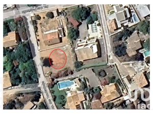 Vente Terrain à Marseillan-plage (34340) : à vendre / 555m² Marseillan-plage