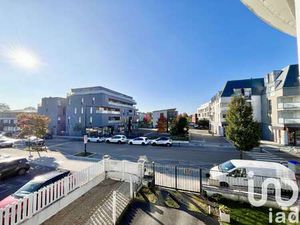 Vente Appartement 3 pièces à Sautron (44880) : à vendre 3 pièces / 60m² Sautron