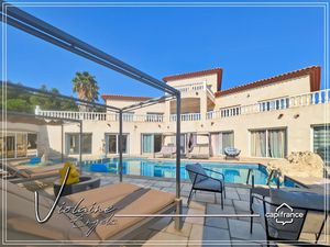 Propriété à vendre BAGES 15 pièce(s) 547m2 1 395 000€