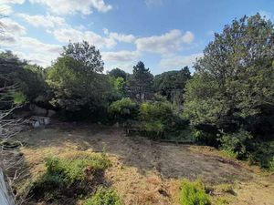 Vente Terrain à Brest St Marc (29200) : à vendre / 1060m² Brest St Marc