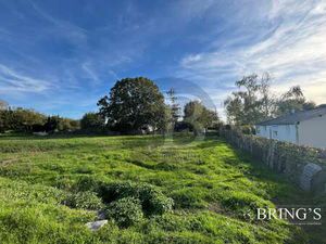 Vente Terrain à Grand-Auverné (44520) : à vendre / 1275m² Grand-Auverné