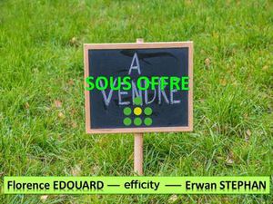 Vente Terrain à Guilvinec (29730) : à vendre / 2340m² Guilvinec