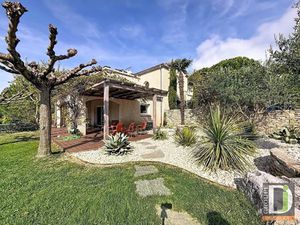 Vente villa 9 pièces