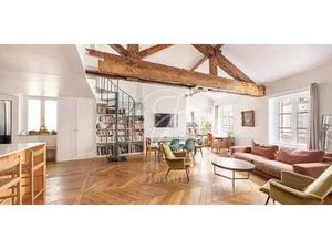 Appartement Paris 7ᵉ (75)