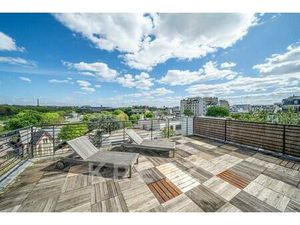 Maison avec terrasse et rooftop