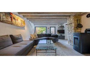 Maison avec jardin et terrasse Brison-Saint-Innocent (73)