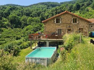 Vente maison 5 pièces 157 m² Bourg-Argental (42220)