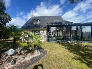 Vente maison 6 pièces 110 m² à Le Tour-du-Parc (56370)  450 000 €