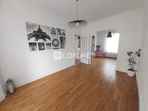 Vente maison 6 pièces 118 m² à Villemomble (93250)  483 000 €