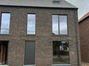 Maison à vendre à Avenue Joseph Lemaire Waremme (VBD43770)