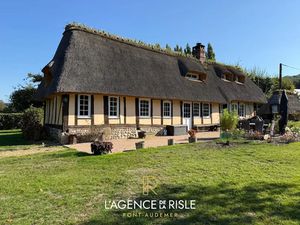 Vente maison 5 pièces 115 m² à Marais-Vernier (27680)  449 000 €