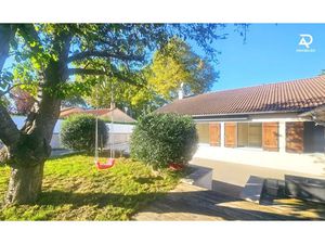 Vente maison 5 pièces 115 m² à Jonage (69330)  465 000 €