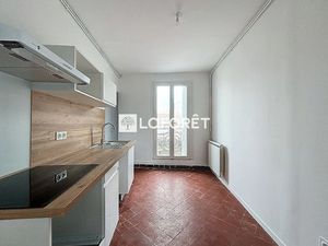 Location appartement 2 pièces 56 m² à Beziers (34500)  593 €