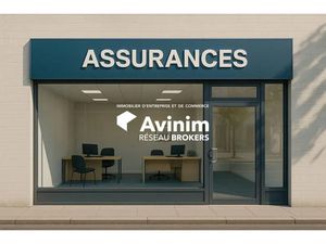 Emplacement N1 dans le coeur de ville de Chambly - Local commerc