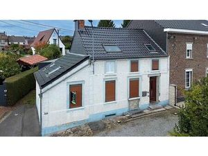 Maison à vendre à Rue de la Station 146 Carnières (VBD43873)