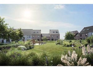 Maison à vendre à Les Nozilles Éghezée (VBD43395)