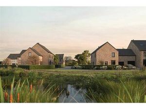 Maison à vendre à Les Nozilles Éghezée (VBD43409)