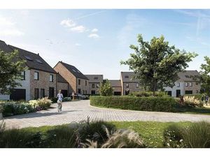 Maison à vendre à Les Nozilles Éghezée (VBD43413)