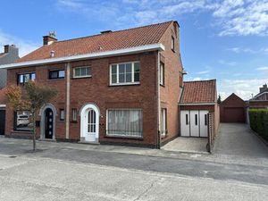 Maison à vendre à Dahliastraat 1 Lendelede (RBU55857)